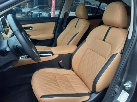 NISSAN Sentra 2.0 16V 4P EXCLUSIVE AUTOMTICO, Foto 9