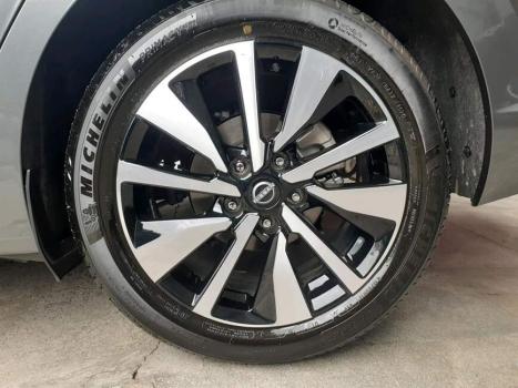 NISSAN Sentra 2.0 16V 4P EXCLUSIVE AUTOMTICO, Foto 12