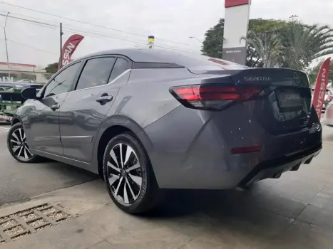NISSAN Sentra 2.0 16V 4P EXCLUSIVE AUTOMTICO, Foto 16