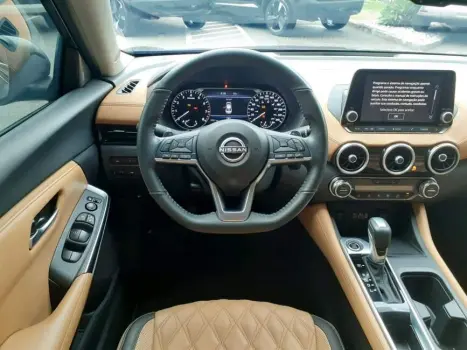 NISSAN Sentra 2.0 16V 4P EXCLUSIVE AUTOMTICO, Foto 18