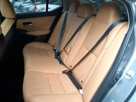 NISSAN Sentra 2.0 16V 4P EXCLUSIVE AUTOMTICO, Foto 23