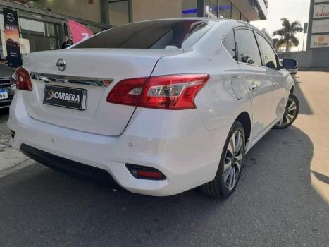 NISSAN Sentra 2.0 16V 4P SV FLEX AUTOMTICO CVT, Foto 3