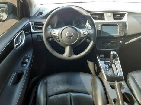 NISSAN Sentra 2.0 16V 4P SV FLEX AUTOMTICO CVT, Foto 5
