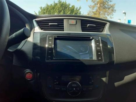 NISSAN Sentra 2.0 16V 4P SV FLEX AUTOMTICO CVT, Foto 6