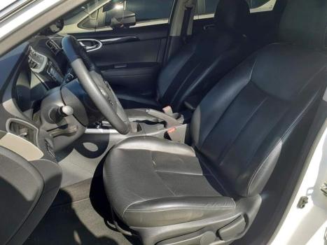NISSAN Sentra 2.0 16V 4P SV FLEX AUTOMTICO CVT, Foto 9