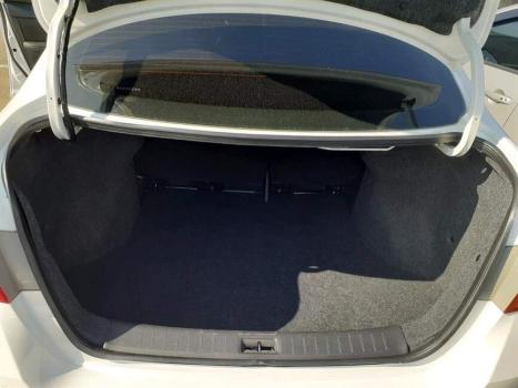 NISSAN Sentra 2.0 16V 4P SV FLEX AUTOMTICO CVT, Foto 11