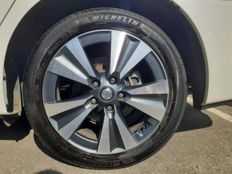 NISSAN Sentra 2.0 16V 4P SV FLEX AUTOMTICO CVT, Foto 12