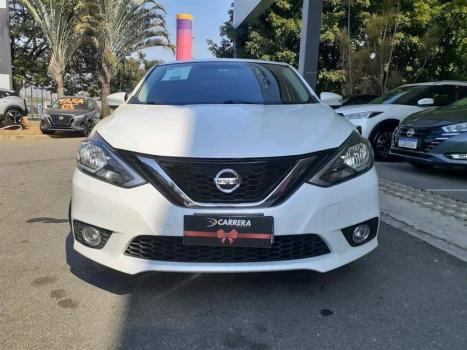 NISSAN Sentra 2.0 16V 4P SV FLEX AUTOMTICO CVT, Foto 14
