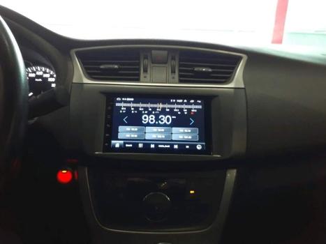NISSAN Sentra 2.0 16V 4P SV FLEX AUTOMTICO CVT, Foto 6