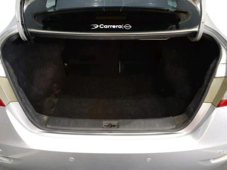 NISSAN Sentra 2.0 16V 4P SV FLEX AUTOMTICO CVT, Foto 11
