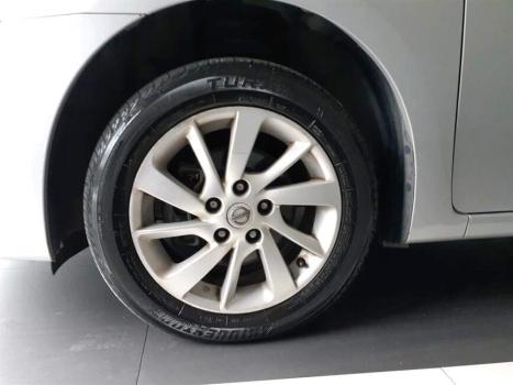 NISSAN Sentra 2.0 16V 4P SV FLEX AUTOMTICO CVT, Foto 24
