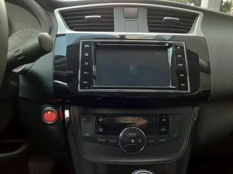 NISSAN Sentra 2.0 16V 4P SV FLEX AUTOMTICO CVT, Foto 6