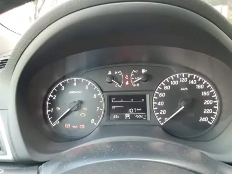 NISSAN Sentra 2.0 16V 4P SV FLEX AUTOMTICO CVT, Foto 7