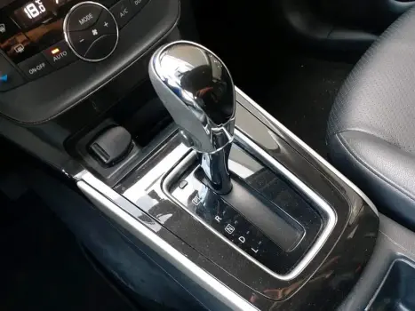 NISSAN Sentra 2.0 16V 4P SV FLEX AUTOMTICO CVT, Foto 20