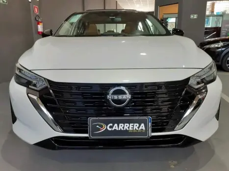 NISSAN Sentra 2.0 16V 4P EXCLUSIVE AUTOMTICO, Foto 2