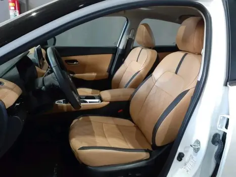 NISSAN Sentra 2.0 16V 4P EXCLUSIVE AUTOMTICO, Foto 9