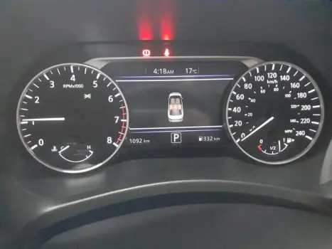 NISSAN Sentra 2.0 16V 4P EXCLUSIVE AUTOMTICO, Foto 20