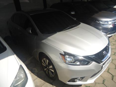 NISSAN Sentra 2.0 16V 4P SV FLEX AUTOMTICO CVT, Foto 1