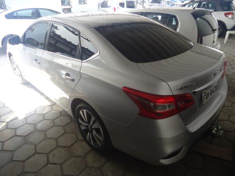 NISSAN Sentra 2.0 16V 4P SV FLEX AUTOMTICO CVT, Foto 2