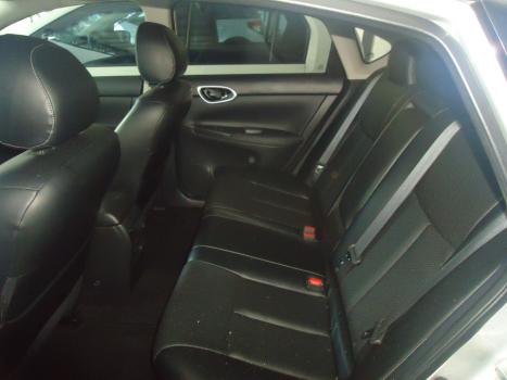 NISSAN Sentra 2.0 16V 4P SV FLEX AUTOMTICO CVT, Foto 3