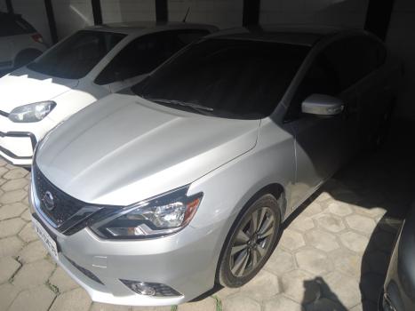 NISSAN Sentra 2.0 16V 4P SV FLEX AUTOMTICO CVT, Foto 6