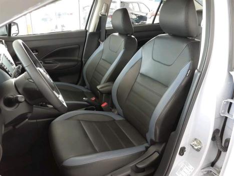 NISSAN Versa Sedan 1.6 16V 4P FLEX S, Foto 9