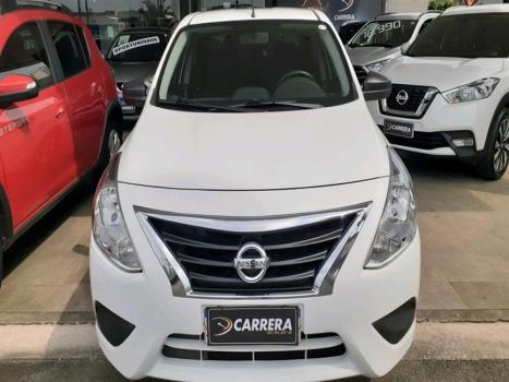 NISSAN Versa Sedan 1.6 16V 4P FLEXSTART V-DRIVE, Foto 14