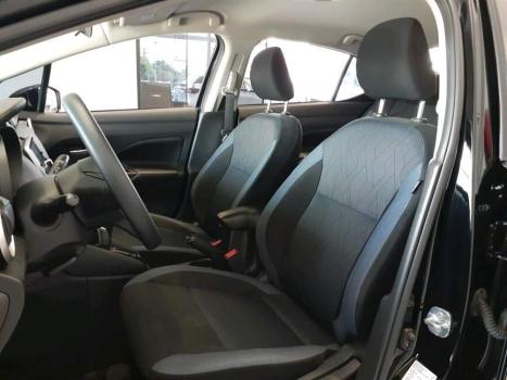 NISSAN Versa Sedan 1.6 16V 4P FLEX S, Foto 9