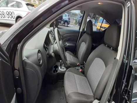 NISSAN Versa Sedan 1.6 16V 4P FLEX SV, Foto 9