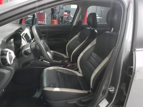 NISSAN Versa Sedan 1.6 16V 4P FLEX S, Foto 9