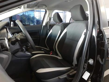 NISSAN Versa Sedan 1.6 16V 4P FLEX S, Foto 9