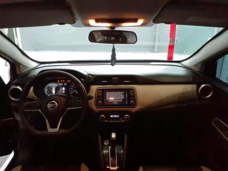 NISSAN Versa Sedan 1.6 16V 4P FLEX S, Foto 5