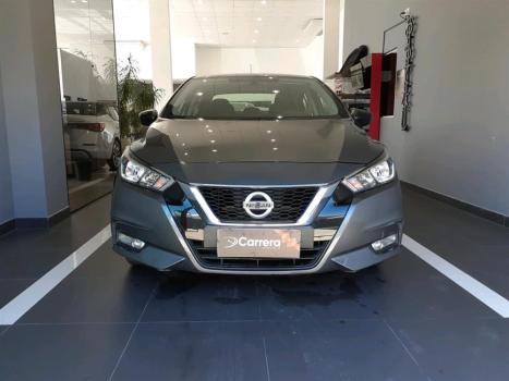 NISSAN Versa Sedan 1.6 16V 4P FLEX SENSE, Foto 2