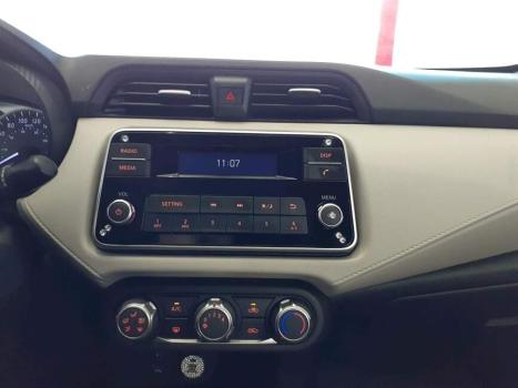 NISSAN Versa Sedan 1.6 16V 4P FLEX SENSE, Foto 6