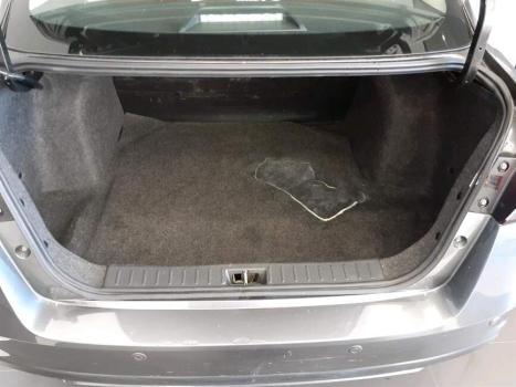 NISSAN Versa Sedan 1.6 16V 4P FLEX SENSE, Foto 11