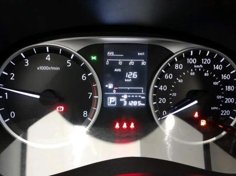 NISSAN Versa Sedan 1.6 16V 4P FLEX SENSE, Foto 19