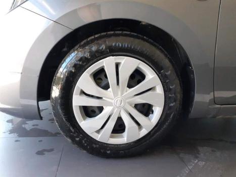 NISSAN Versa Sedan 1.6 16V 4P FLEX SENSE, Foto 24