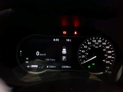 NISSAN Versa Sedan 1.6 16V 4P FLEX S, Foto 7
