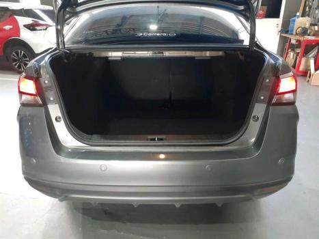 NISSAN Versa Sedan 1.6 16V 4P FLEX S, Foto 23