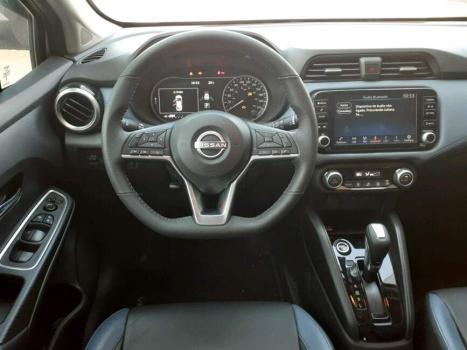 NISSAN Versa Sedan 1.6 16V 4P FLEX S, Foto 5