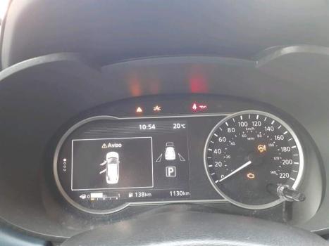 NISSAN Versa Sedan 1.6 16V 4P FLEX S, Foto 7