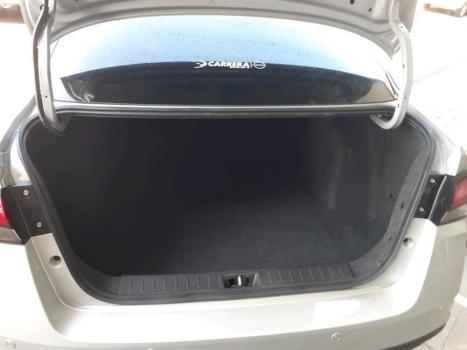 NISSAN Versa Sedan 1.6 16V 4P FLEX S, Foto 11