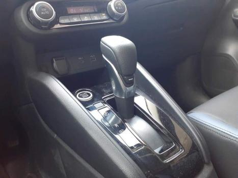 NISSAN Versa Sedan 1.6 16V 4P FLEX S, Foto 20