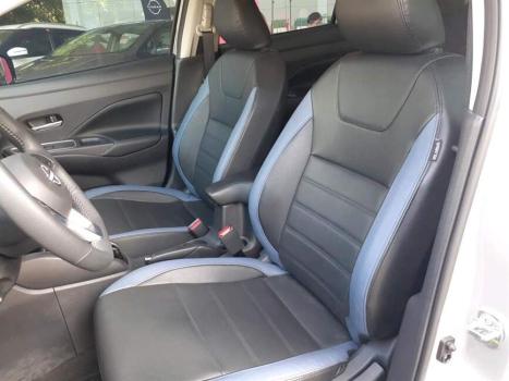 NISSAN Versa Sedan 1.6 16V 4P FLEX S, Foto 21