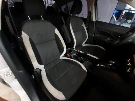 NISSAN Versa Sedan 1.6 16V 4P FLEX S, Foto 9