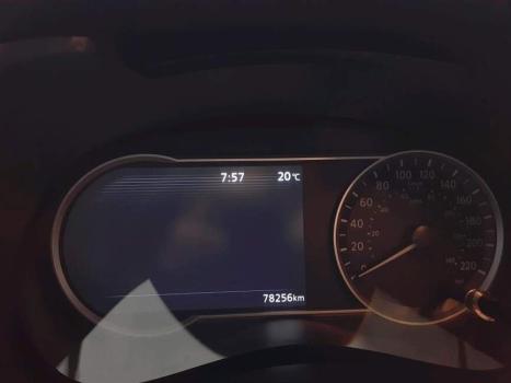 NISSAN Versa Sedan 1.6 16V 4P FLEX S, Foto 19