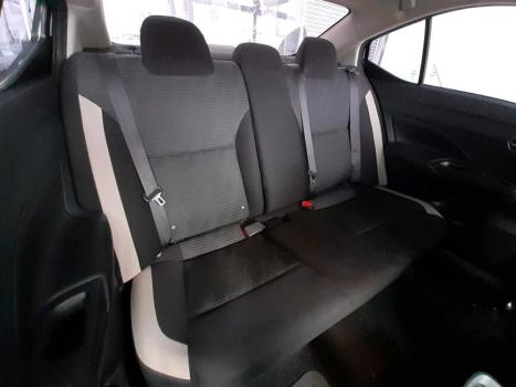 NISSAN Versa Sedan 1.6 16V 4P FLEX S, Foto 22