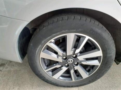 NISSAN Versa Sedan 1.6 16V 4P FLEX S, Foto 24