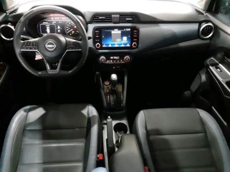 NISSAN Versa Sedan 1.6 16V 4P FLEX S, Foto 5