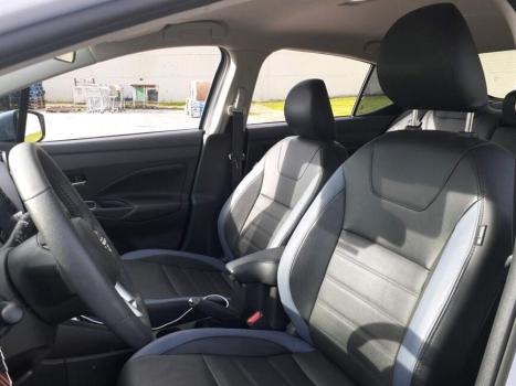NISSAN Versa Sedan 1.6 16V 4P FLEX S, Foto 9